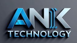 ANK Teknoloji Logo